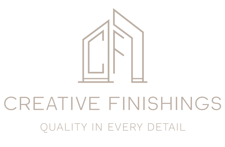 Branding Portfolio creative-finishings-logo-Kahaki