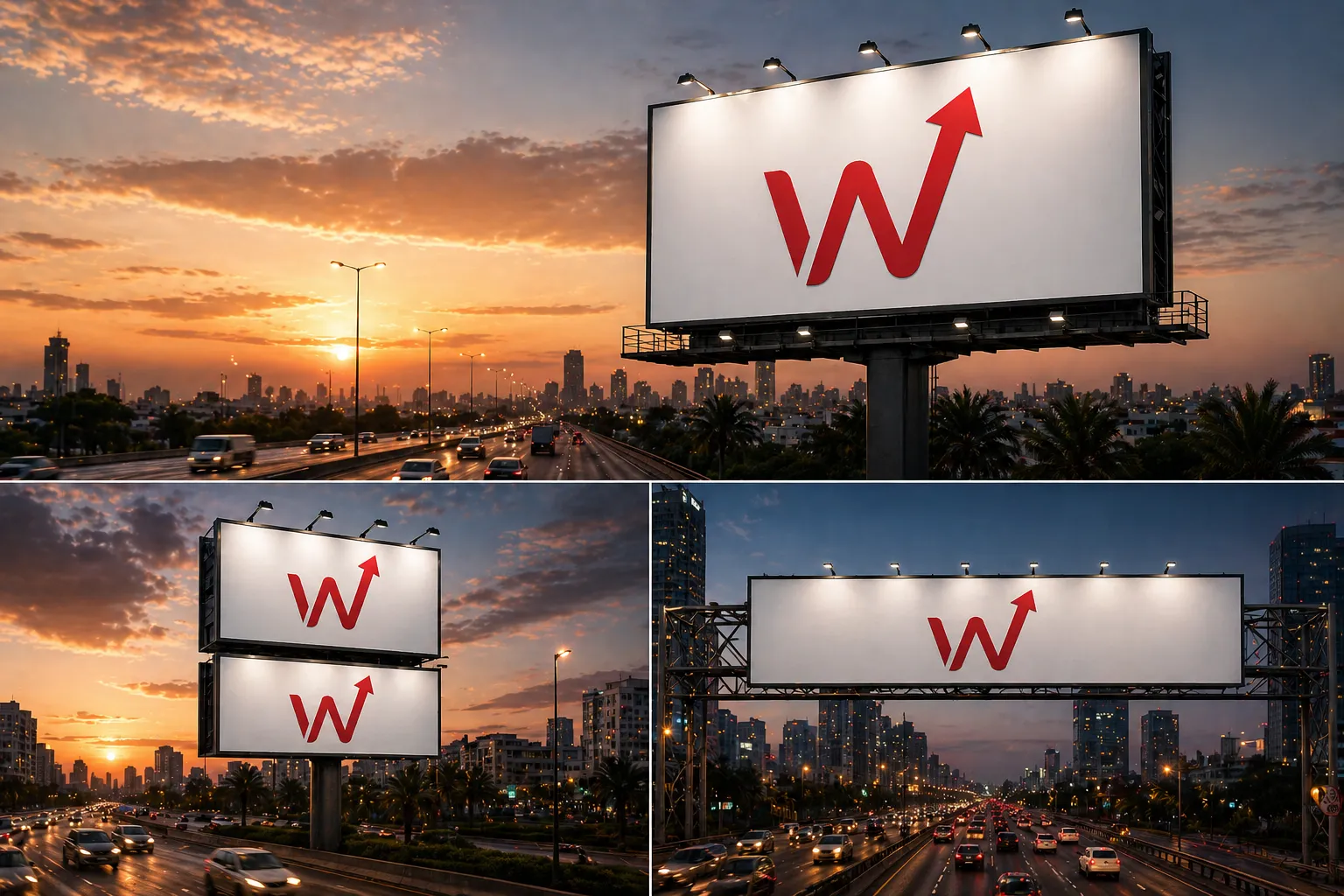 شركة لوحات إعلانية في الطرق بمصر: دليل 2026 للمواقع + 7 معايير لتجنب الأخطاء المكلفة شركة لوحات إعلانية في الطرق