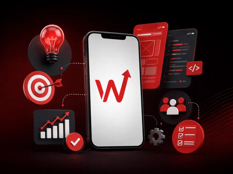 تطوير تطبيقات اندرويد وايفون