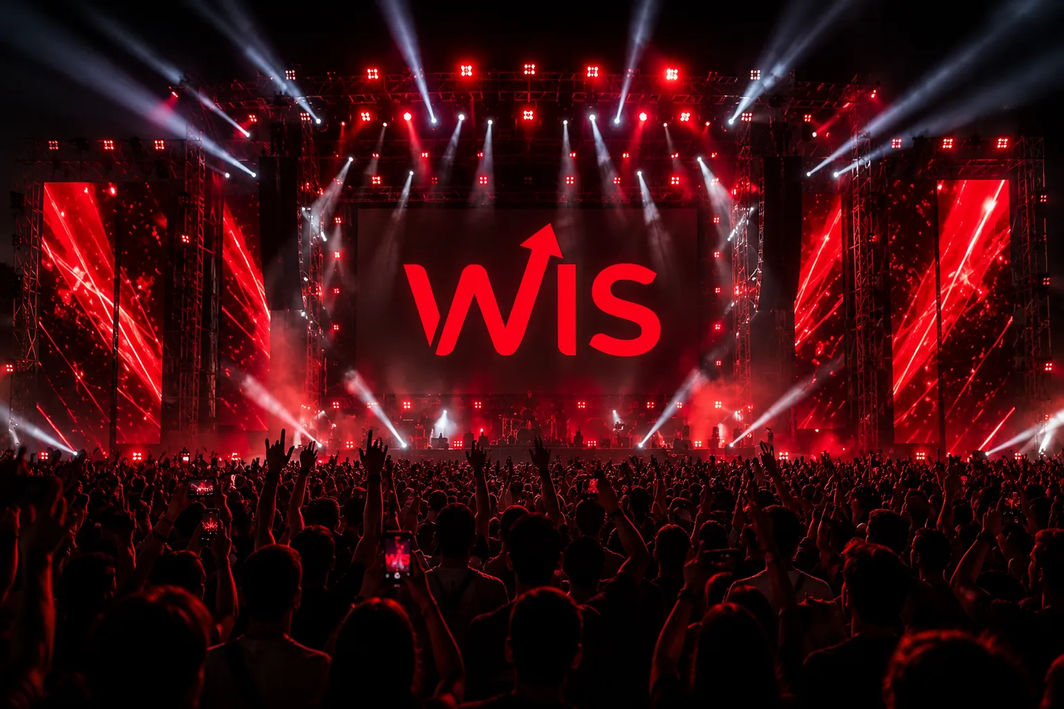 Festival and Event Management Company: 9 Standards That Prevent You From Choosing the Wrong Partner شركة تنظيم مهرجانات وفعاليات