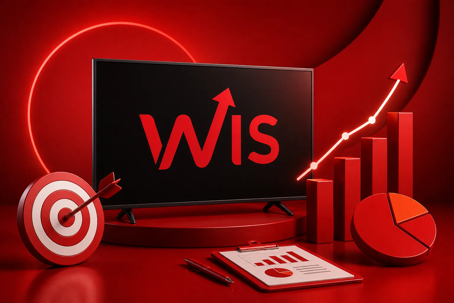 TV Advertising Cost in Egypt 2026: Channel Rates & Building an Effective Budget تكلفة إعلان تلفزيوني في مصر