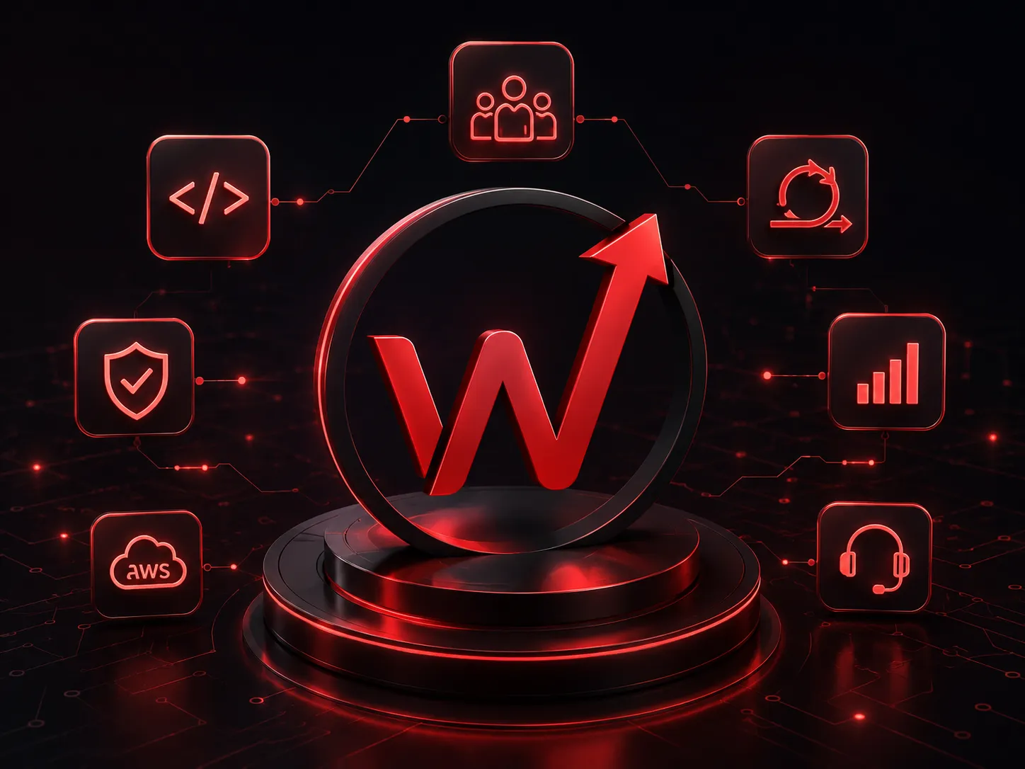 WIS Marketing: أكثر من شركة سوفت وير لتطبيقات الموبايل... شريك رقمي متكامل شركة سوفت وير لتطبيقات الموبايل