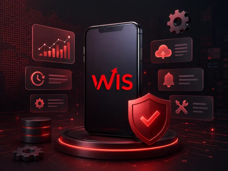 خبراء خدمات صيانة وتحديث التطبيقات