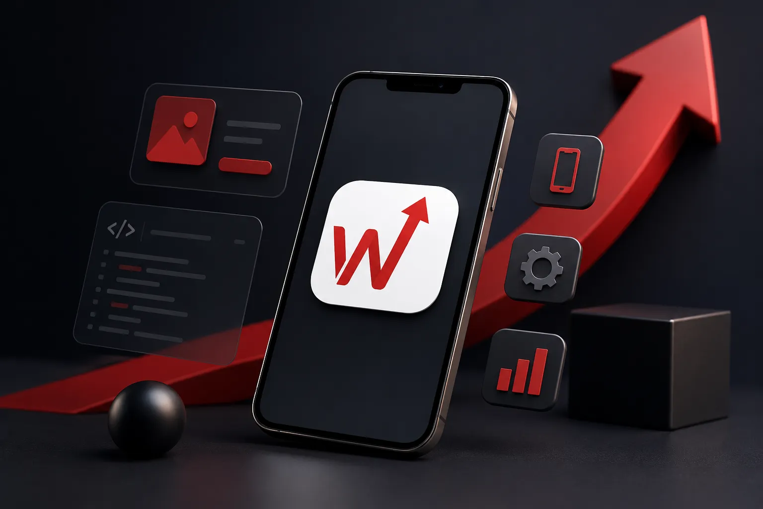 App Development Company in Cairo 2026 | Local Expertise and Business Vision with WIS Marketing شركة تطوير تطبيقات في القاهرة